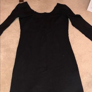 Bodycon: can dress down or up